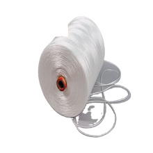pp fibrillated yarn/sewing thread/agricultural virgin rope factory